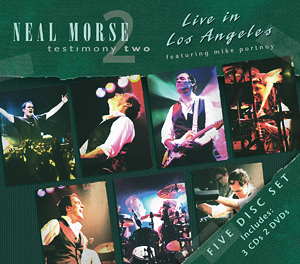 nealmorse testimony2live