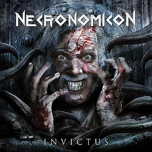 necronomicon invictus