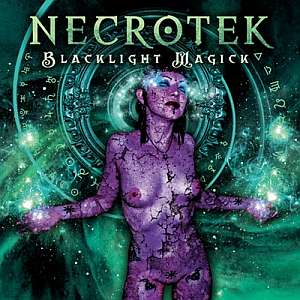 necrotek blacklightmagick