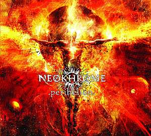 neokhrome perihelion