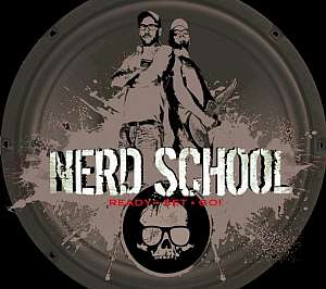 nerdschool readysetgo