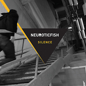 neuroticfish silence