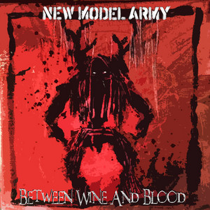 newmodelarmy betweenwineandblood