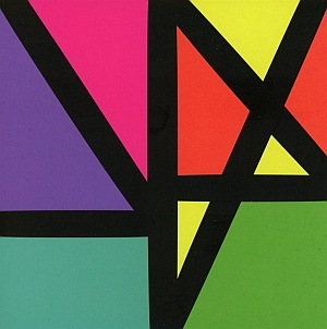 neworder completemusic