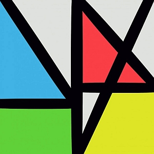 neworder musiccomplete