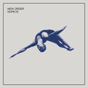 Reflections of Darkness - Music Magazine - CD Review: New Order - NOMC15  (Live)