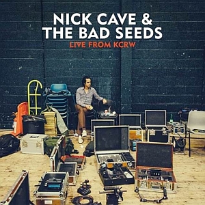 nickcave livefromKCRW
