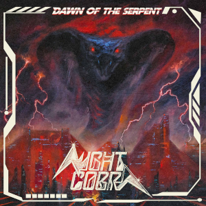 nightcobra dawnoftheserpent