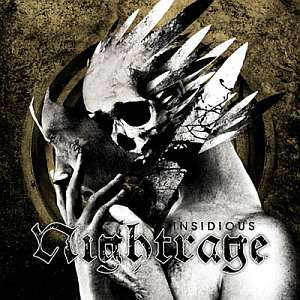 nightrage insidious