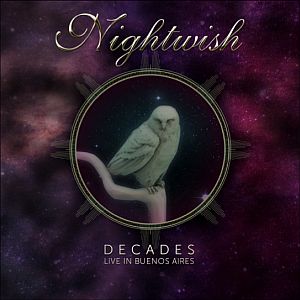 nightwish decades liveinbuenosaires