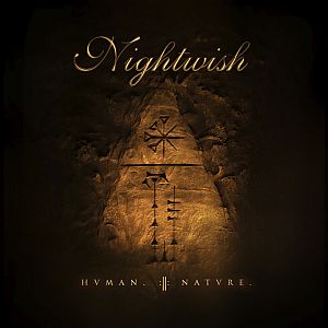 nightwish humaniinature