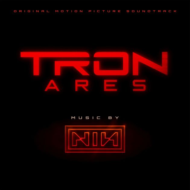 nine inch nails tronares ost
