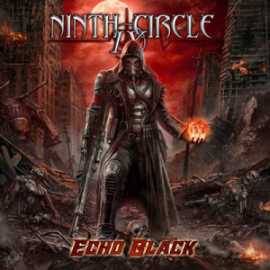 ninthcircle echoblack