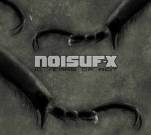 noisufX 10yearsofriot