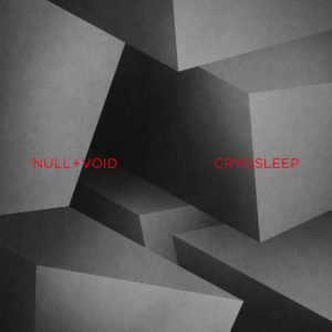 nullvoid cryosleep