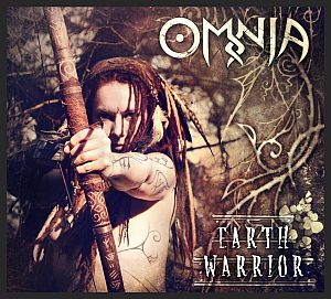 omnia earthwarrior