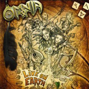 omnia liveonearth