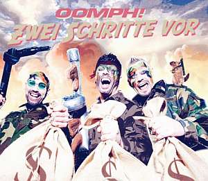 oomph 2schrittevor