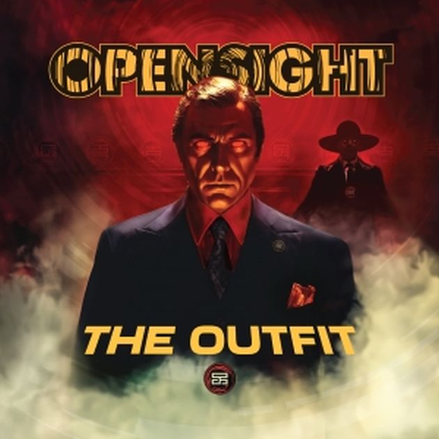 opensight theoutfit