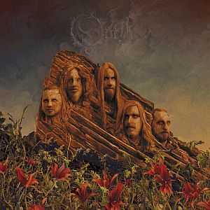 opeth gardenofthetitans