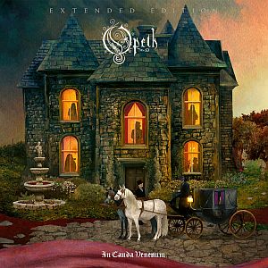 opeth incaudavenenum