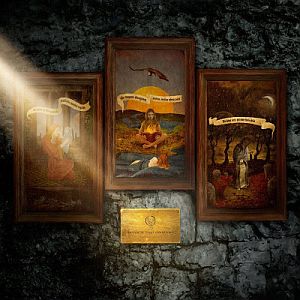 opeth palecommunion