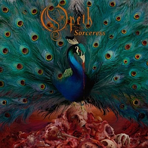 opeth sorceress