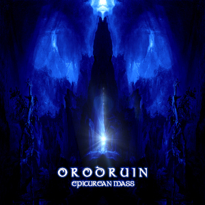 orodruin epicureanmass rerelease