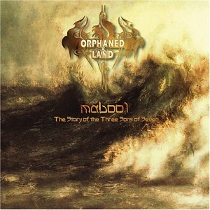 orphanedland mabool