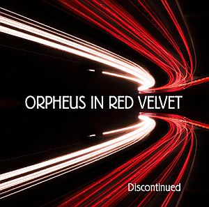 orpheusinredvelvet discontinued