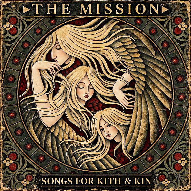 the mission songsforkithandkin