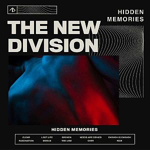 thenewdivision hiddenmemories