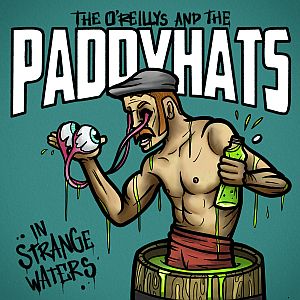 theoreillysandthepaddyhats instrangewaters