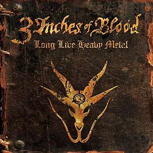 3inchesofblood longliveheavymetal