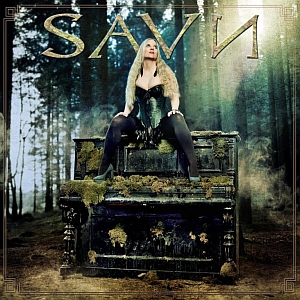 Savn st