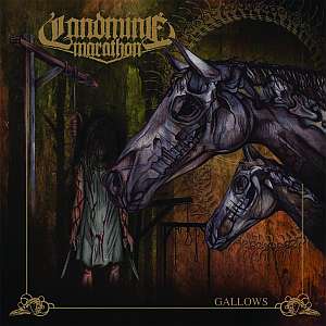 landminemarathon gallows