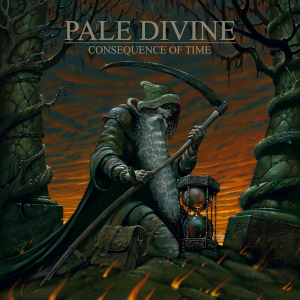 paledivine consequenceoftime