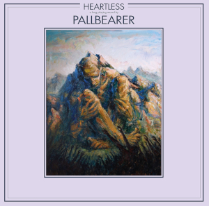 pallbearer heartless