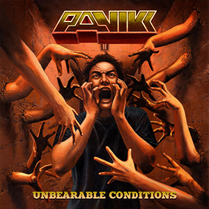 panikk unbearableconditions