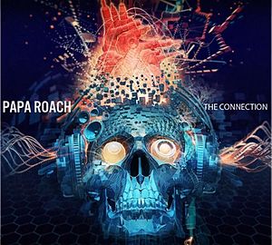 paparoach theconnection