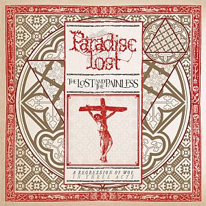 paradiselost thelostandthepainless