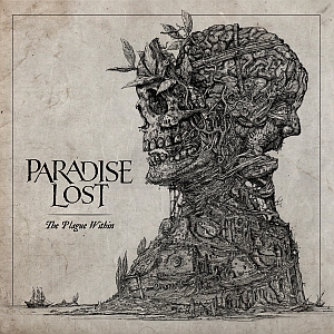 paradiselost theplaguewithin