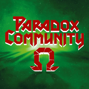 paradoxcommunity omega