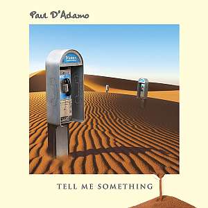 pauldadamo tellmesomething