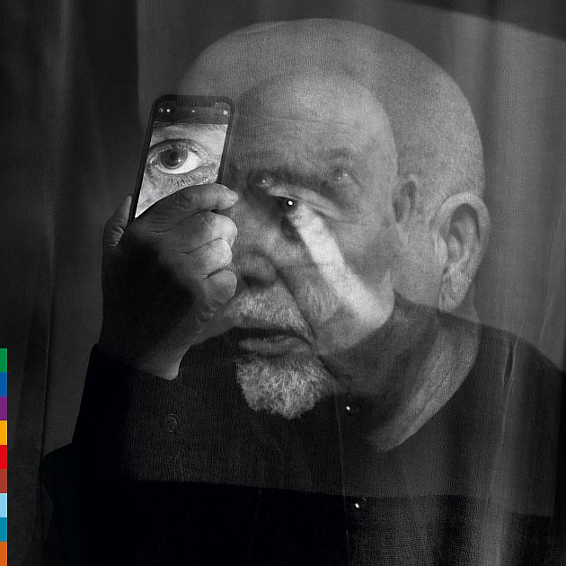 peter gabriel oi