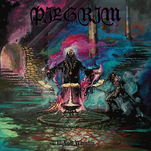 pilgrim IIvoidworship