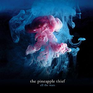 pineapplethief allthewars