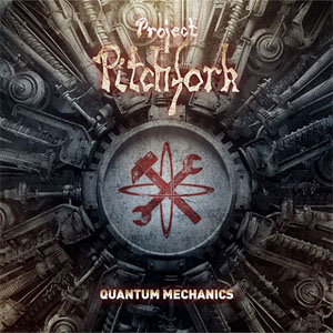 pitchfork quantum