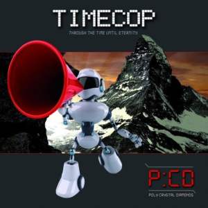 polycrystaldiamonds timecop