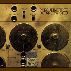 porcupinetree octanetwisted